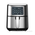 Temperature Control 5.5l Oil-Free Electric Hot Oven Cooker